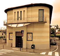 Cinema San Fermo Almè